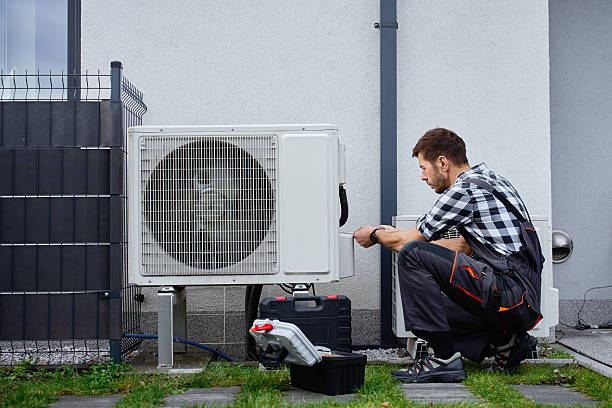 Trusted Hvac service in Chisholm, ME - Tropical Oasis HVAC